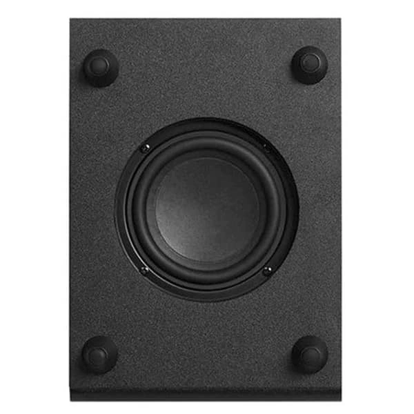 JBL Cinema SB140 Sound Bar With Wired Subwoofer