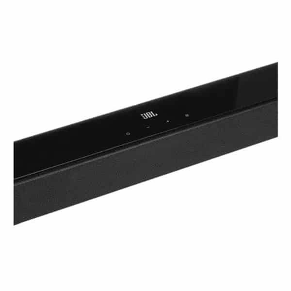 JBL Cinema SB140 Sound Bar With Wired Subwoofer