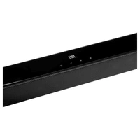 JBL Cinema SB170 2.1 Channel Sound Bar with Wireless Subwoofer