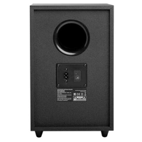 JBL Cinema SB170 2.1 Channel Sound Bar with Wireless Subwoofer