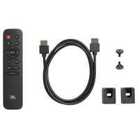 JBL Cinema SB170 2.1 Channel Sound Bar with Wireless Subwoofer