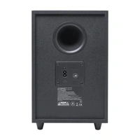 JBL Cinema SB560 3.1 Channel Soundbar with Wireless Subwoofer