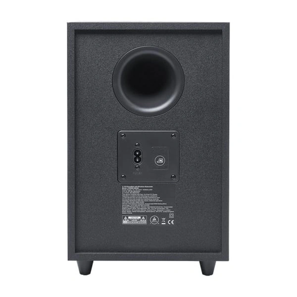 JBL Cinema SB560 3.1 Channel Soundbar with Wireless Subwoofer
