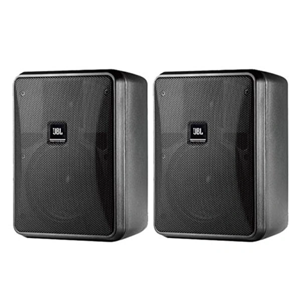 JBL CONTROL 25-1 Compact Indoor/Outdoor Background/Foreground Speaker