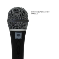 JBL Commercial JBL CSHM10 Handheld Microphone