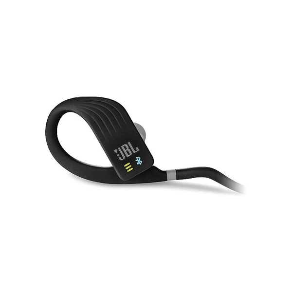 JBL Endurance Dive Bluetooth Wireless In Ear Earphones with Mic - Red - Red