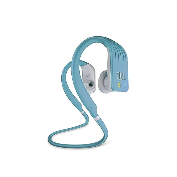JBL Endurance Dive Bluetooth Wireless In Ear Earphones with Mic - Teal - Teal
