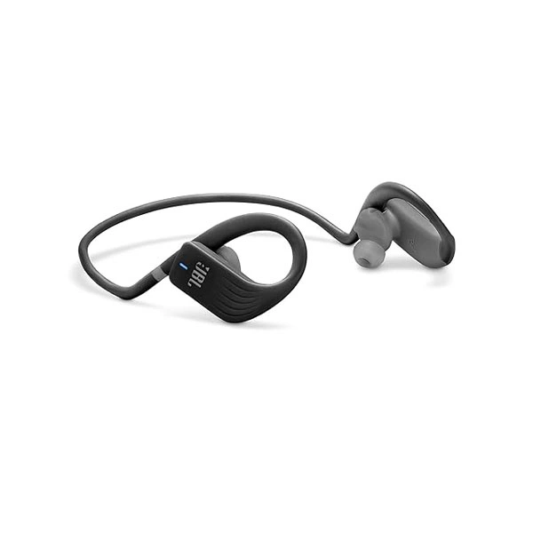 JBL Endurance Jump Bluetooth Wireless In Ear Earphones with Mic - Teal - Teal