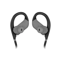 JBL Endurance Jump Bluetooth Wireless In Ear Earphones with Mic - Teal - Teal
