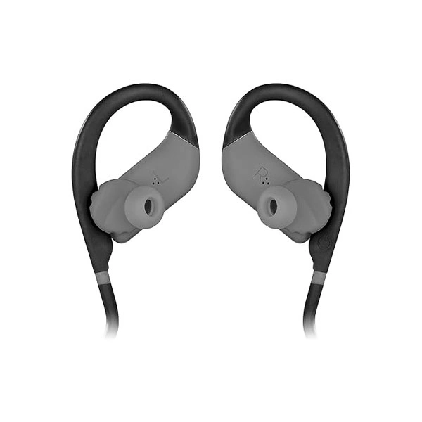 JBL Endurance Jump Bluetooth Wireless In Ear Earphones with Mic - Teal - Teal