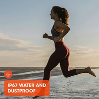 JBL Endurance Race Active Sports Earbuds