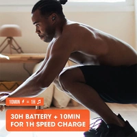 JBL Endurance Race Active Sports Earbuds