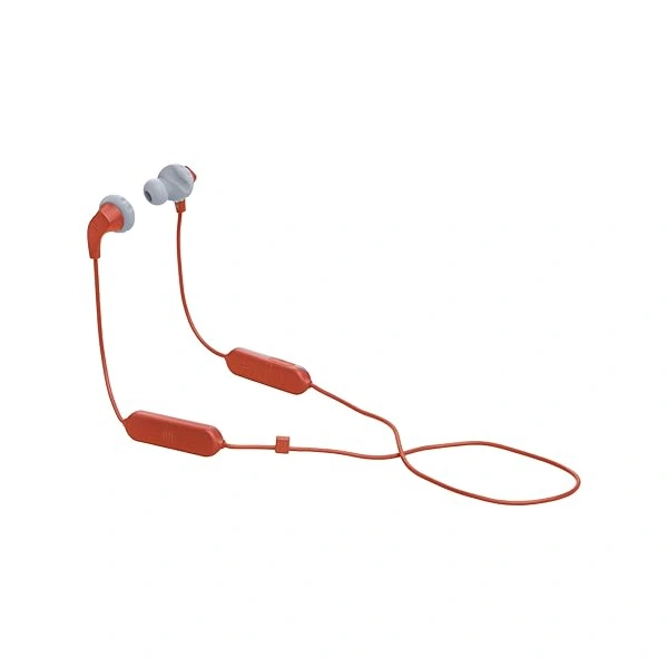 JBL Endurance Run 2 Wireless, Sports In-Ear Wireless Headphone - Corel - Corel