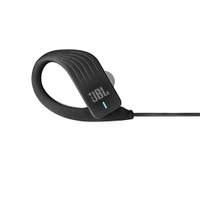 JBL Endurance Sprint Waterproof Wireless Earphones with Touch Controls - Red - Red