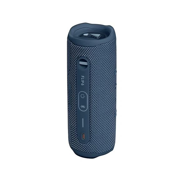 JBL Flip 6 Wireless Portable Bluetooth Speaker - Blue - Blue
