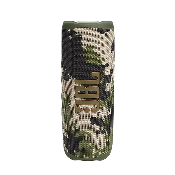 JBL Flip 6 Wireless Portable Bluetooth Speaker - Squad - Squad