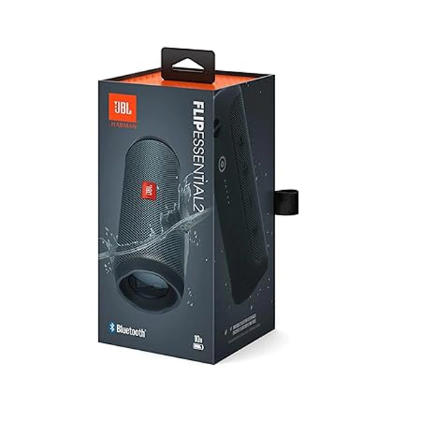 JBL Flip Essential 2 Portable Waterproof Speaker