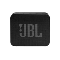 JBL Go Essential Bluetooth Speaker with Rich Bass - Red - Red