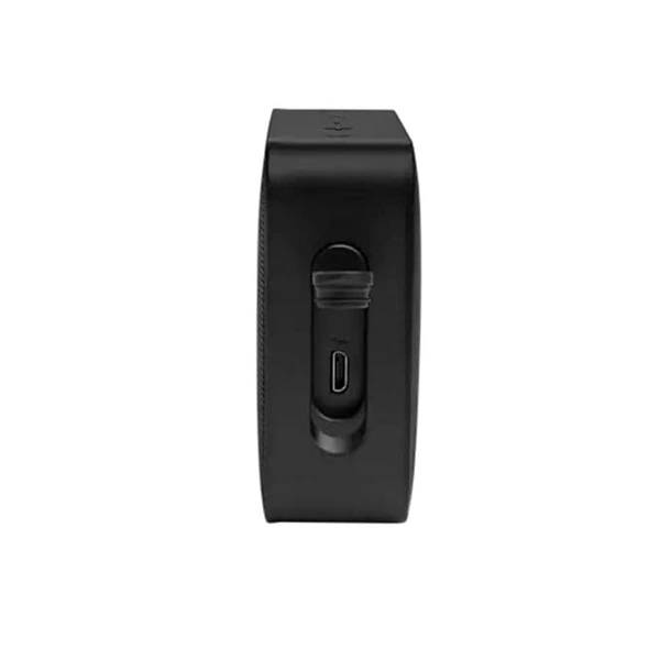 JBL Go Essential Bluetooth Speaker with Rich Bass - Red - Red