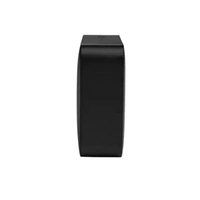 JBL Go Essential Bluetooth Speaker with Rich Bass - Red - Red