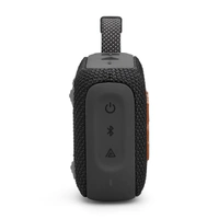 JBL Go4 Wireless Ultra Portable Bluetooth Speaker - Squad - Squad