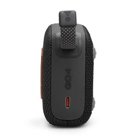 JBL Go4 Wireless Ultra Portable Bluetooth Speaker - Squad - Squad