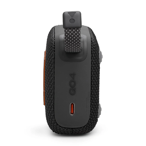JBL Go4 Wireless Ultra Portable Bluetooth Speaker - Squad - Squad