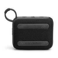 JBL Go4 Wireless Ultra Portable Bluetooth Speaker - Squad - Squad