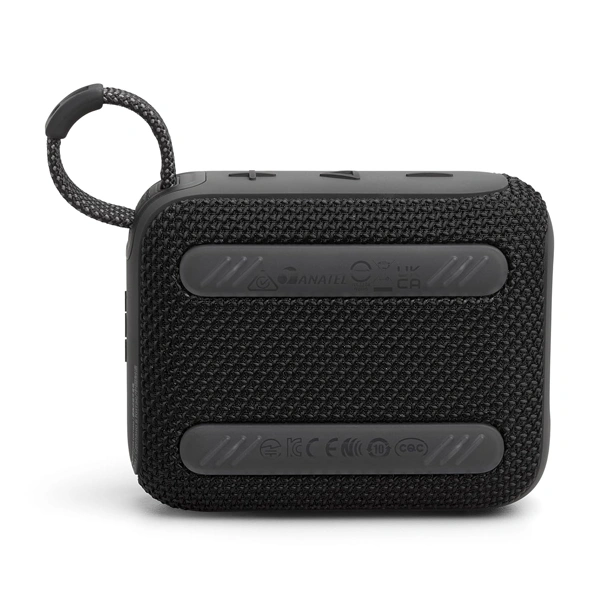 JBL Go4 Wireless Ultra Portable Bluetooth Speaker - Squad - Squad
