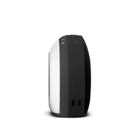JBL Horizon Bluetooth Speaker with Clock & Radio