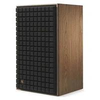 JBL Synthesis JBL L100 Classic 3Way Bookshelf Speaker - Blue Grille - Blue Grille