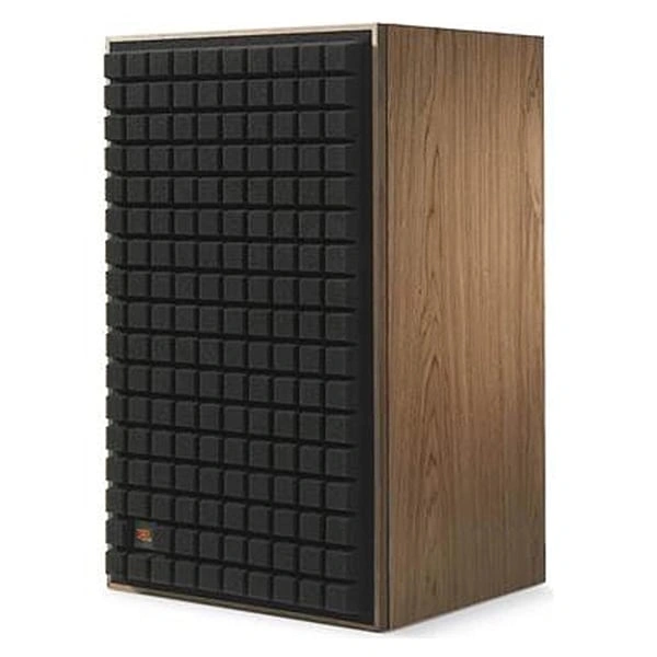 JBL Synthesis JBL L100 Classic 3Way Bookshelf Speaker - Blue Grille - Blue Grille