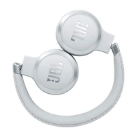 JBL Live 460NC Wireless On-Ear Noise Cancelling Headphones