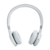 JBL Live 460NC Wireless On-Ear Noise Cancelling Headphones
