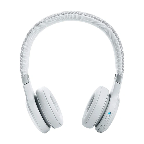 JBL Live 460NC Wireless On-Ear Noise Cancelling Headphones