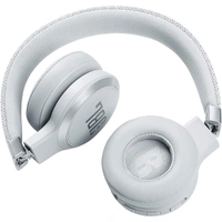 JBL Live 460NC Wireless On-Ear Noise Cancelling Headphones