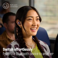 JBL Live Buds 3 True Wireless Earbuds - Silver - Silver
