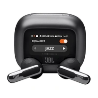 JBL Live Flex 3 Hi-Res Audio True ANC TWS Earbuds - Blue - Blue