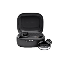JBL Live Free 2 True ANC Wireless in Ear Earbuds - Blue - Blue