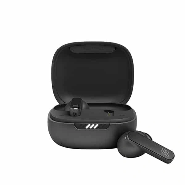 JBL Live Pro 2 TWS Noise Cancellation Earbuds - Blue - Blue