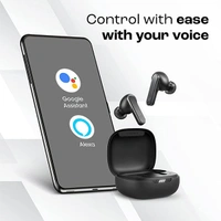 JBL Live Pro 2 TWS Noise Cancellation Earbuds - Blue - Blue