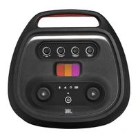 JBL Partybox Ultimate Multi Purpose Party Speaker