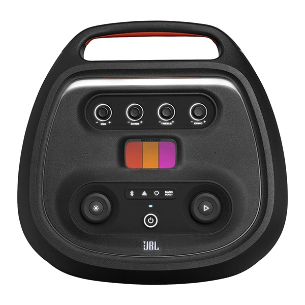 JBL Partybox Ultimate Multi Purpose Party Speaker