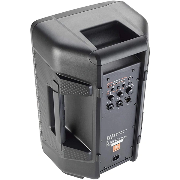 JBL Professional IRX108BT Powered Speaker