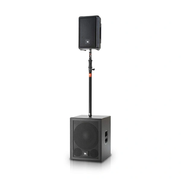 JBL Professional IRX108BT Powered Speaker
