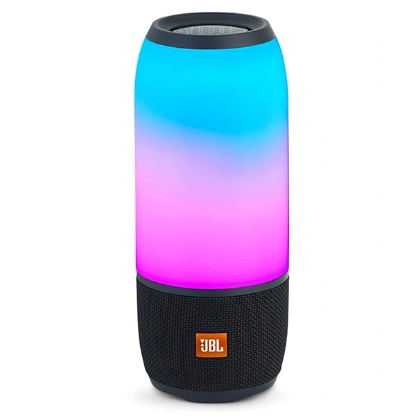 JBL Pulse 3 20 Watt 1.0 Channel Wireless Bluetooth Portable Speaker
