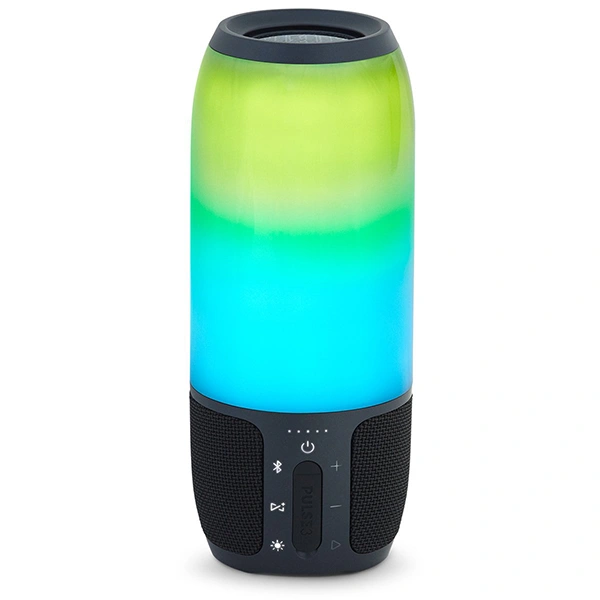 JBL Pulse 3 20 Watt 1.0 Channel Wireless Bluetooth Portable Speaker