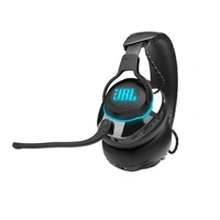 JBL Quantum 810 Wireless Over Ear Gaming Headset with Mic