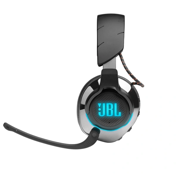JBL Quantum 810 Wireless Over Ear Gaming Headset with Mic