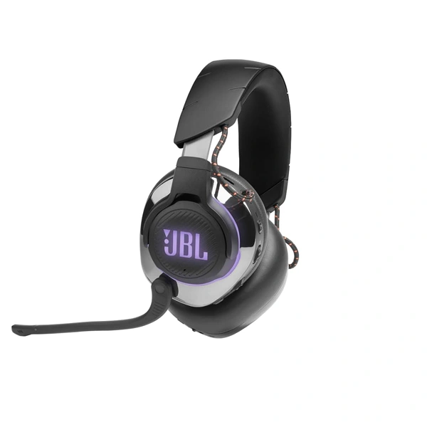 JBL Quantum 810 Wireless Over Ear Gaming Headset with Mic